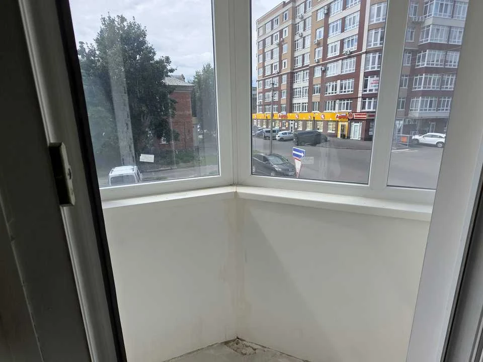 Квартира. Полтава, Шевченка вул.