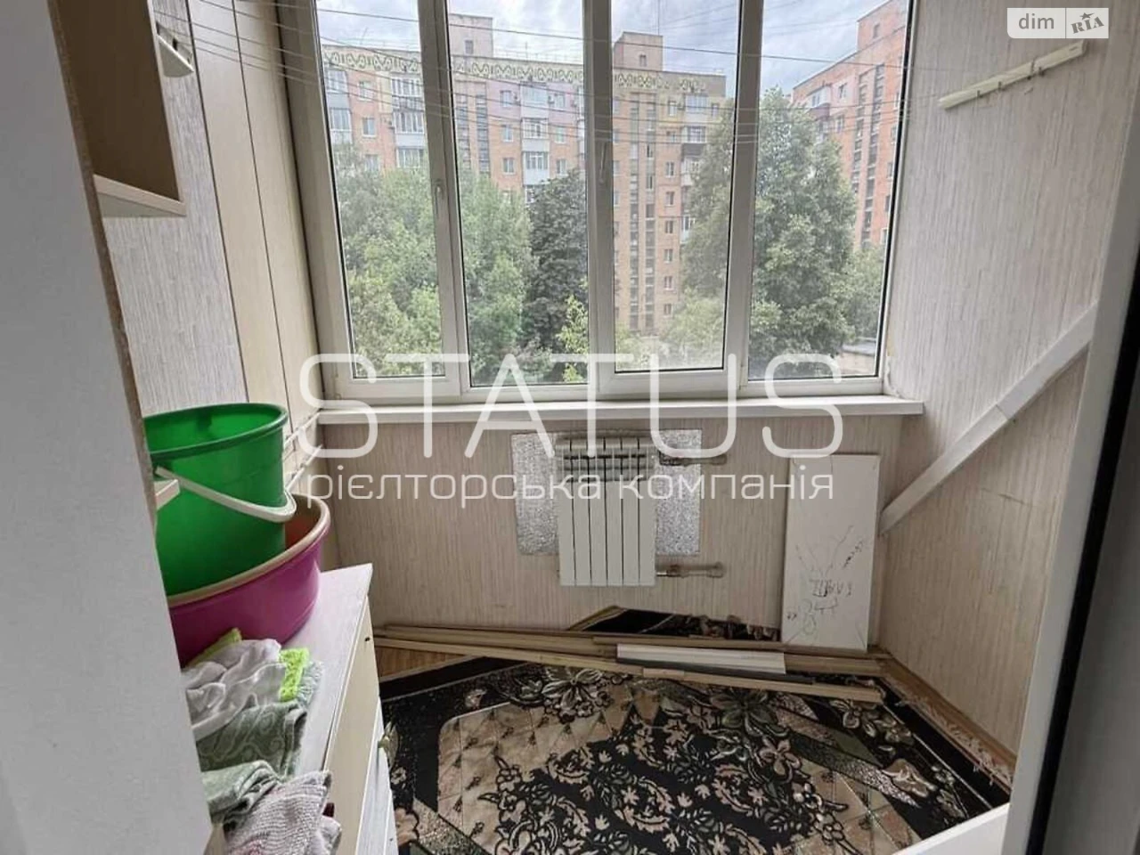 Продаж Квартира Боженка
