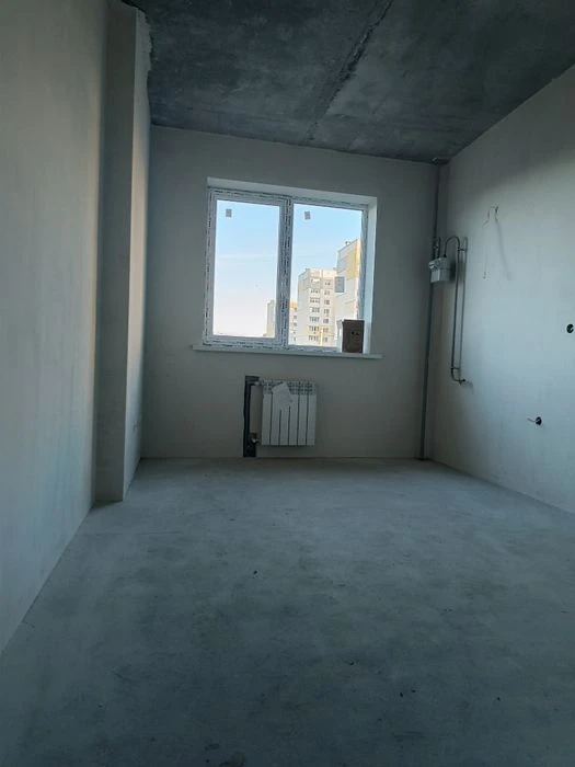 Продам квартиру власник,новобуд 35000