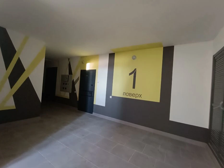 Продам квартиру власник,новобуд 35000
