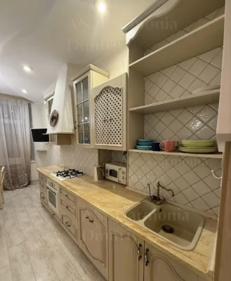 Авіамістечко 5 Кімнат 120 000$