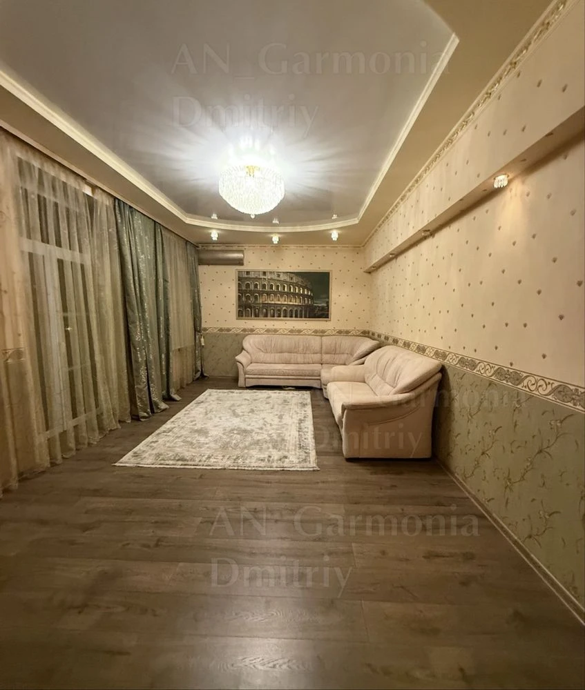 Авіамістечко 5 Кімнат 120 000$