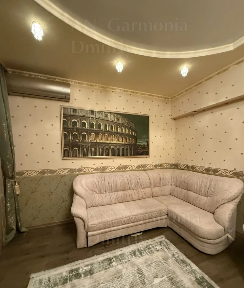 Авіамістечко 5 Кімнат 120 000$