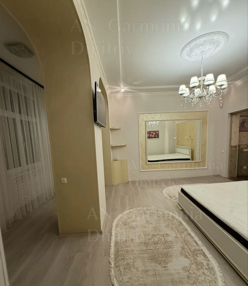 Авіамістечко 5 Кімнат 120 000$