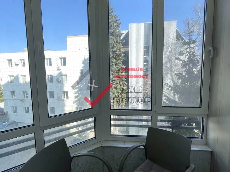 Квартира. Полтава, Павленківська пл.