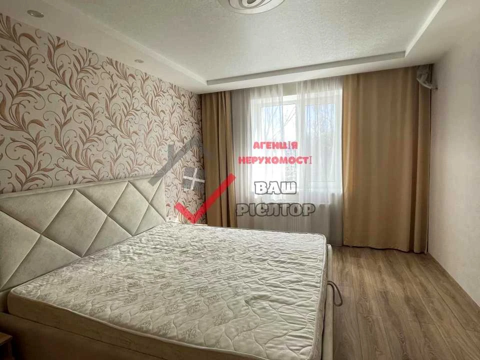 Квартира. Полтава, Павленківська пл.