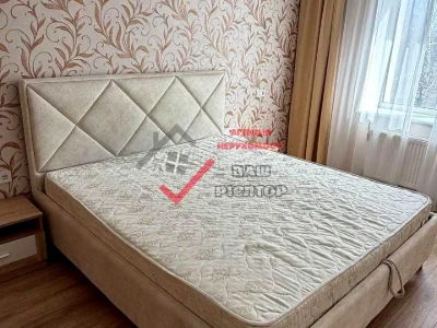 Квартира. Полтава, Павленківська пл.
