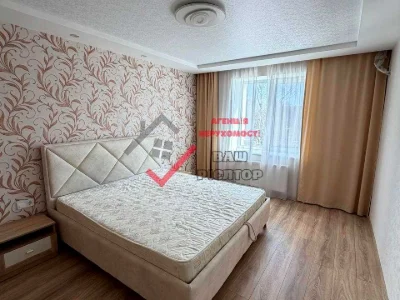 Квартира. Полтава, Павленківська пл.