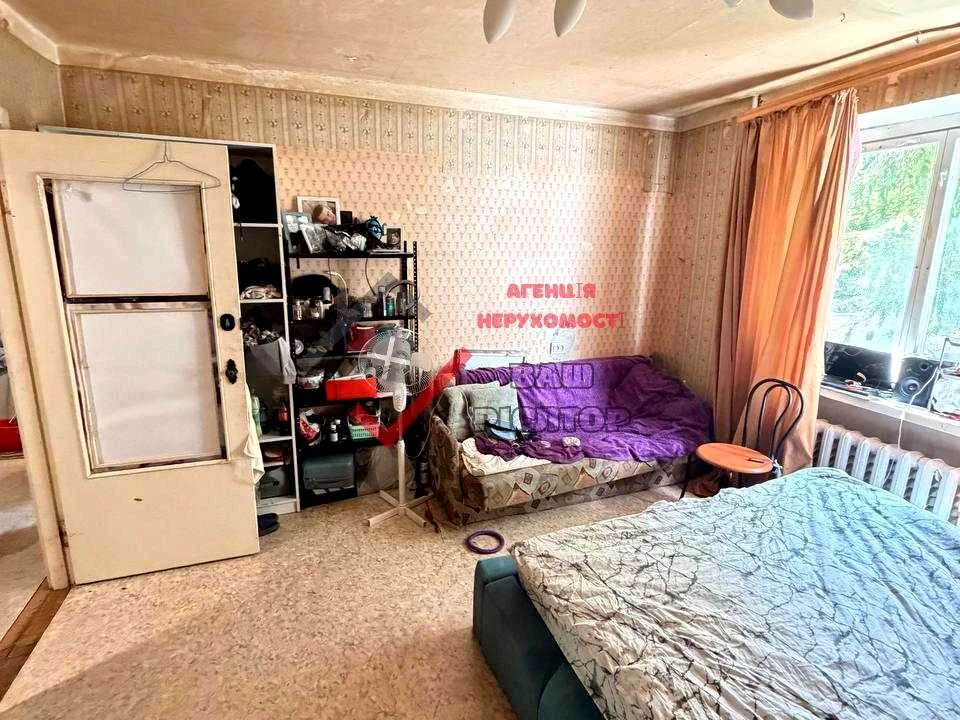 Квартира. Полтава, Зіньківська вул.