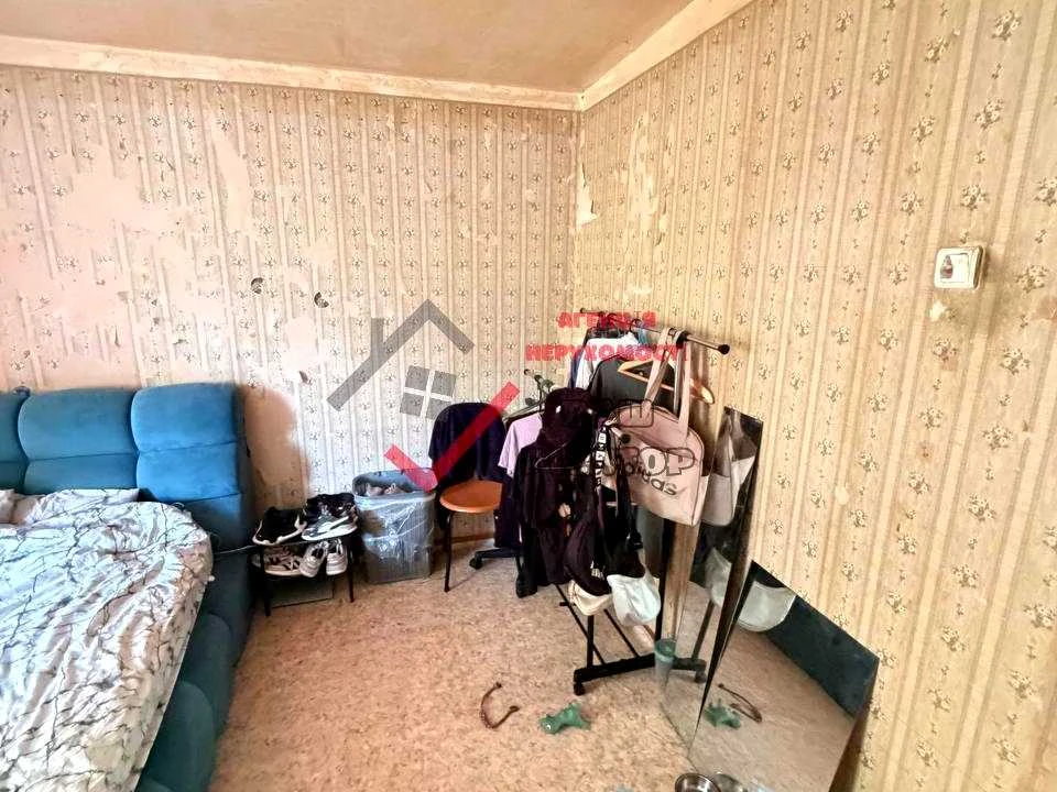 Квартира. Полтава, Зіньківська вул.