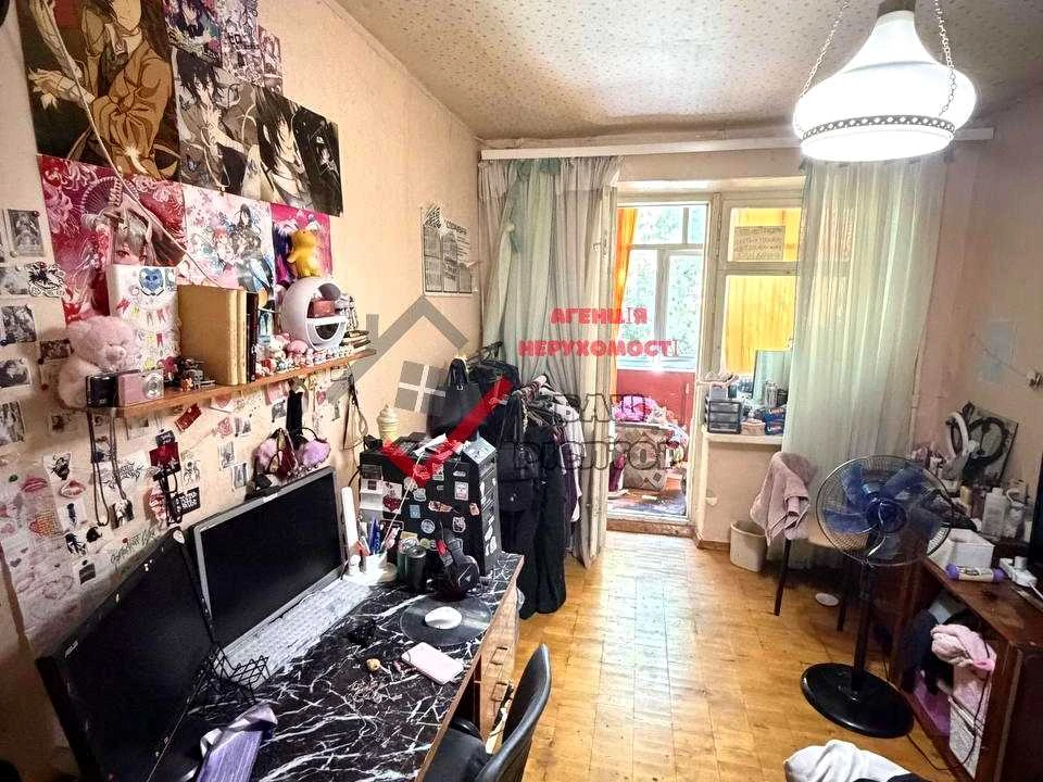Квартира. Полтава, Зіньківська вул.