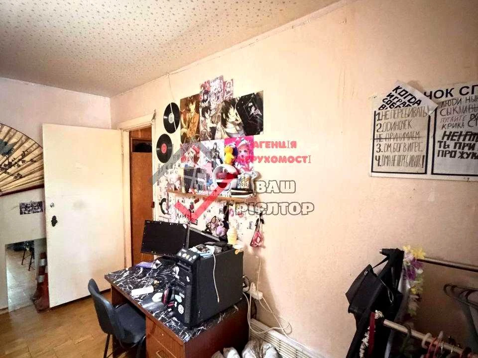 Квартира. Полтава, Зіньківська вул.