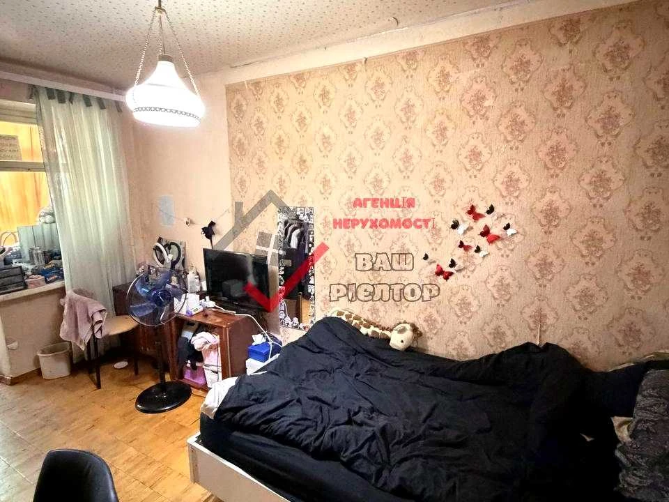Квартира. Полтава, Зіньківська вул.