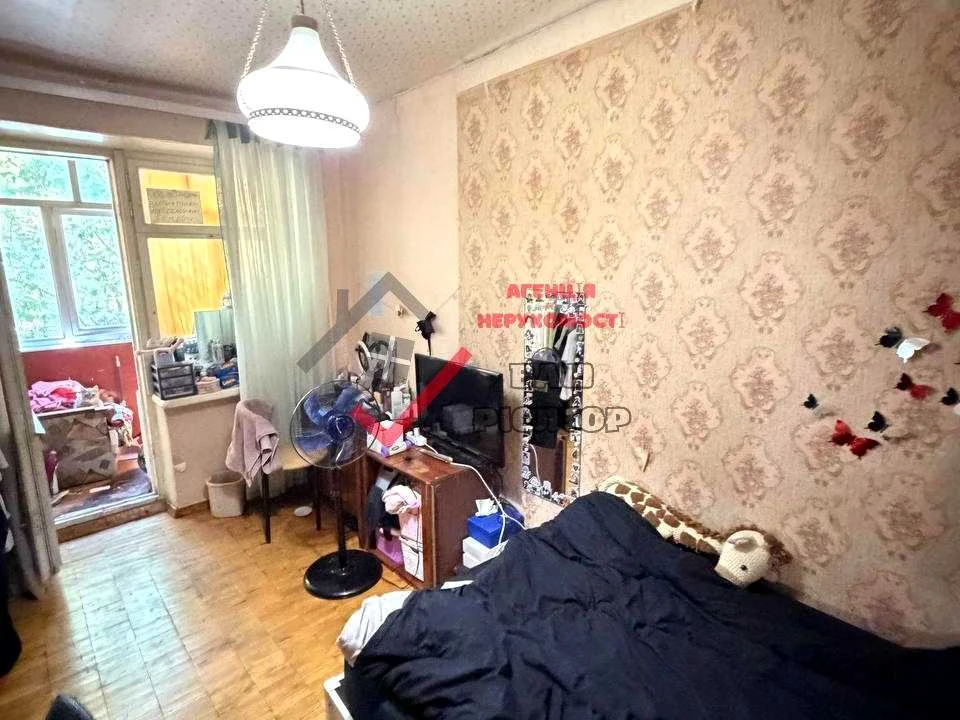 Квартира. Полтава, Зіньківська вул.