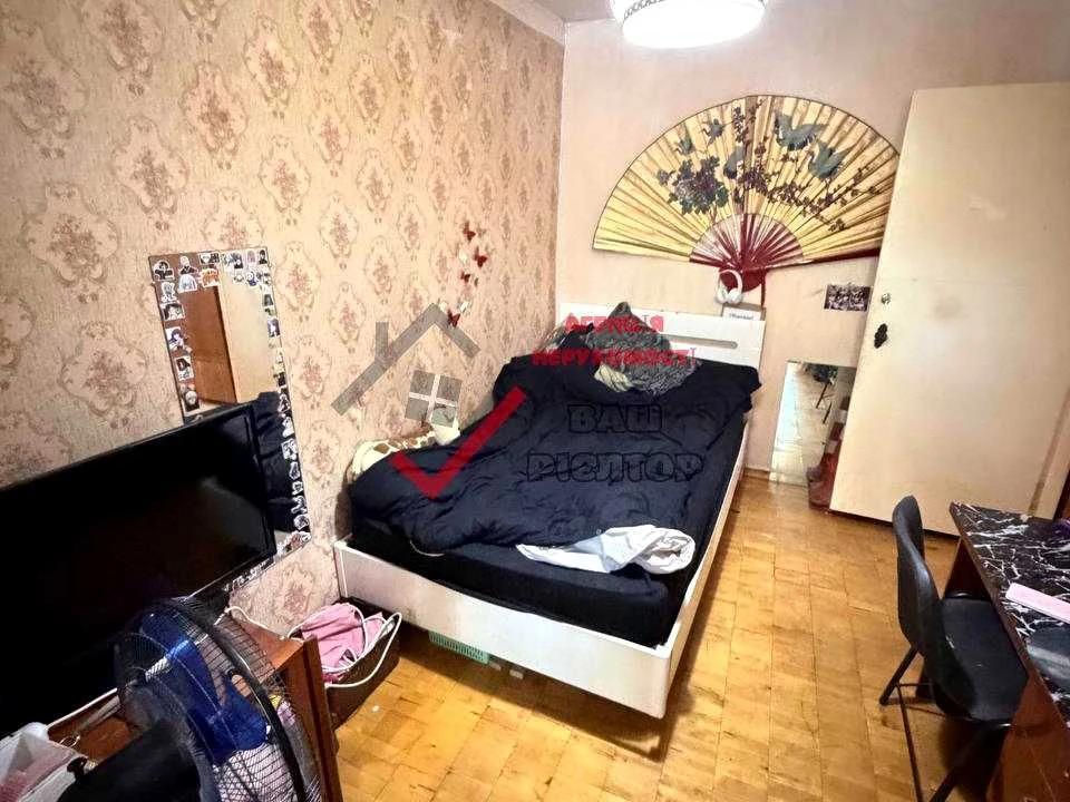 Квартира. Полтава, Зіньківська вул.