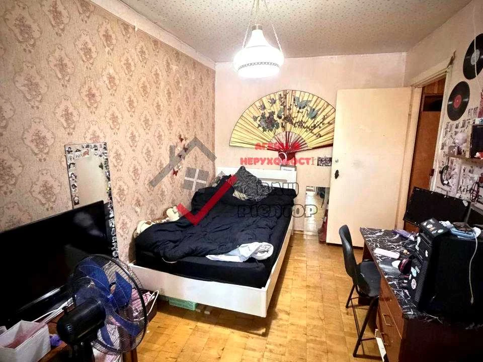 Квартира. Полтава, Зіньківська вул.