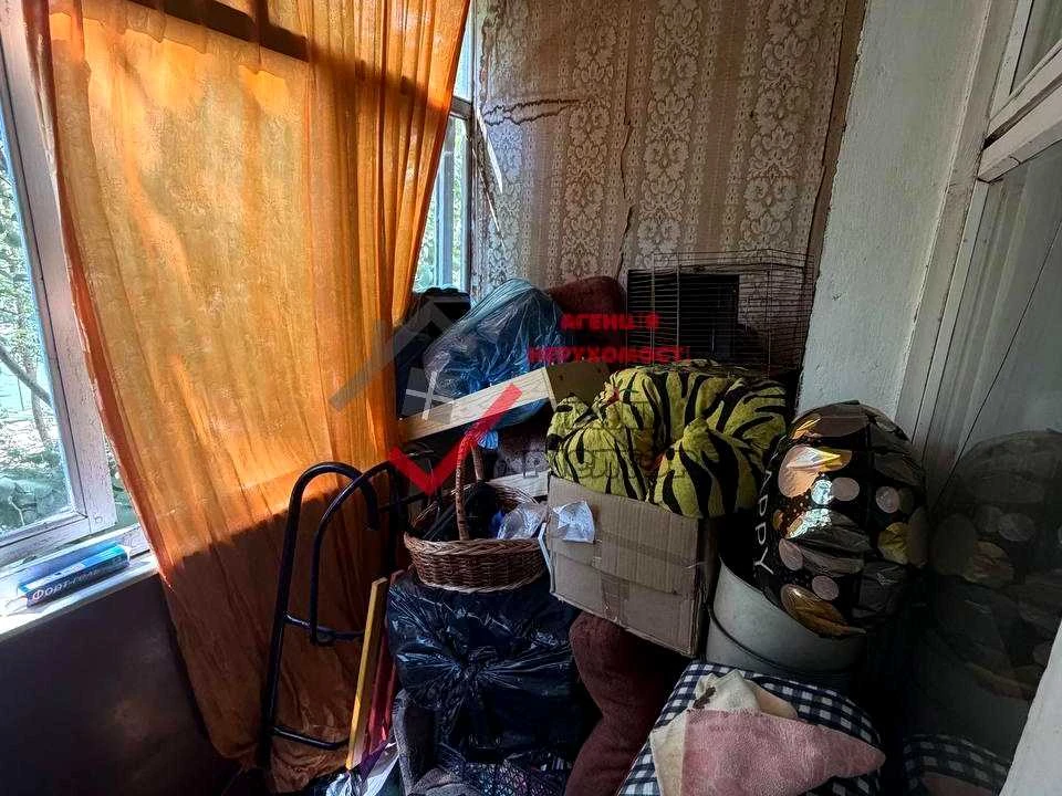 Квартира. Полтава, Зіньківська вул.