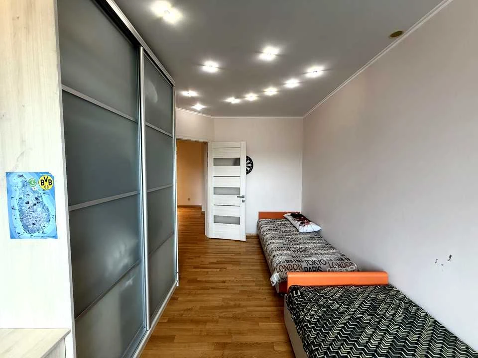 Квартира. Полтава, Соборності вул. (Жовтнева)