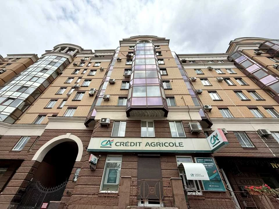 Квартира. Полтава, Соборності вул. (Жовтнева)