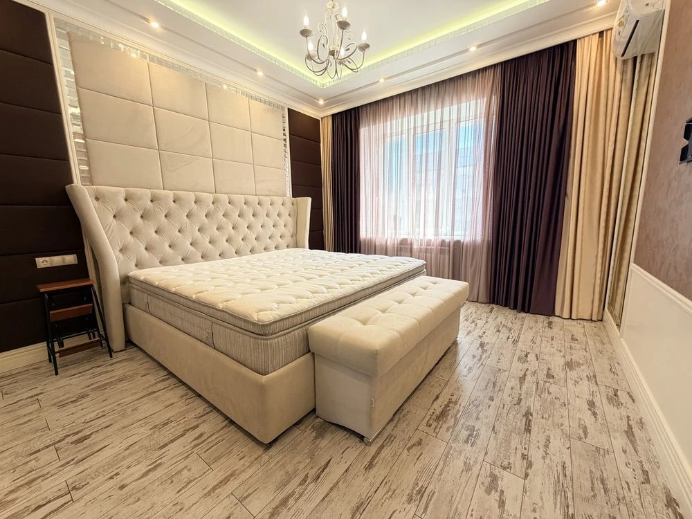 Продаж 2к квартира, ЦУМ, новобудова, 69м2