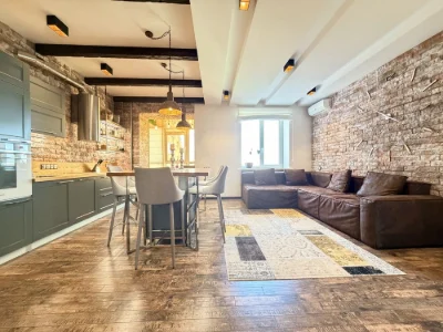 Продаж 2к квартира, ЦУМ, новобудова, 69м2