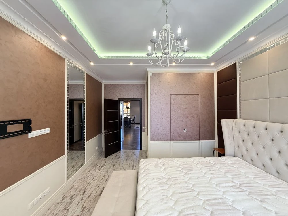 Продаж 2к квартира, ЦУМ, новобудова, 69м2