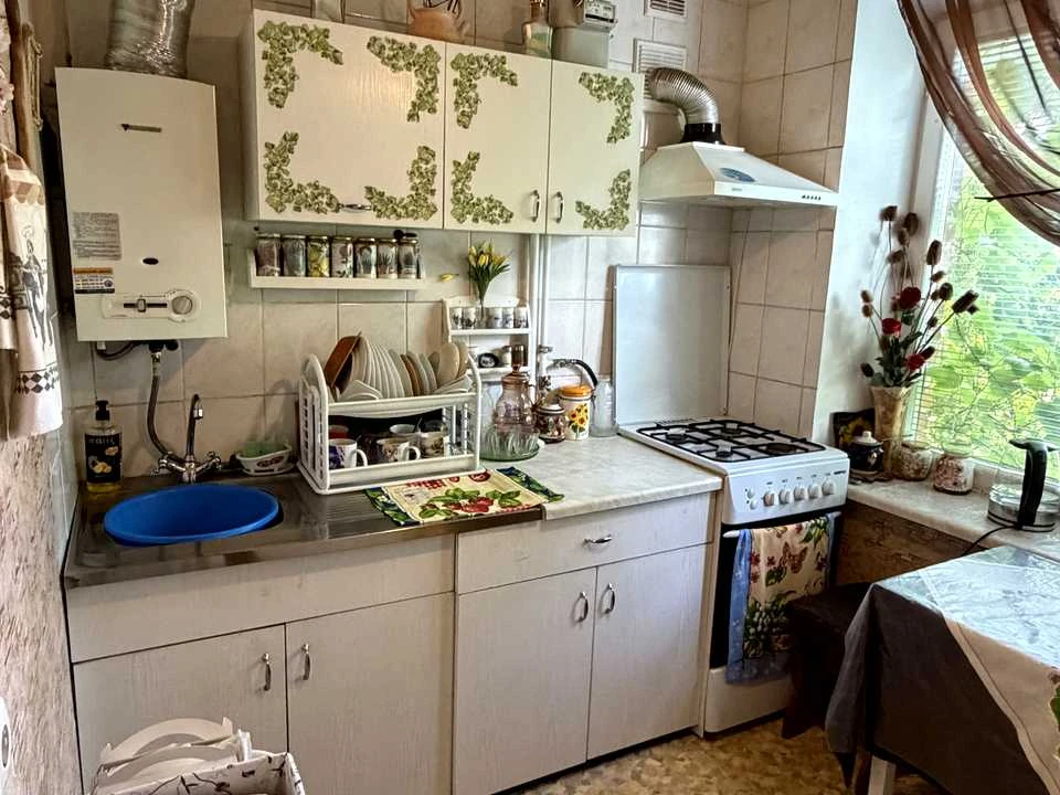 Квартира. Полтава, Маґдебурзького Права вул. (Леваневського)