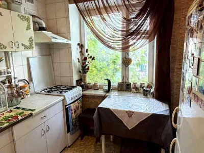 Квартира. Полтава, Маґдебурзького Права вул. (Леваневського)