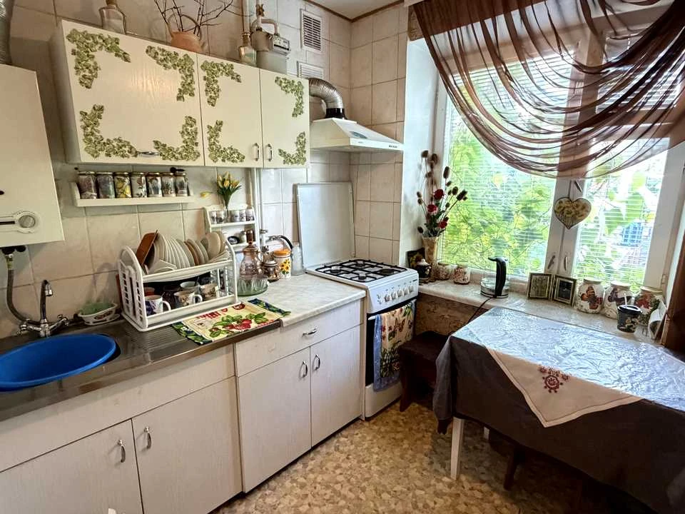 Квартира. Полтава, Маґдебурзького Права вул. (Леваневського)