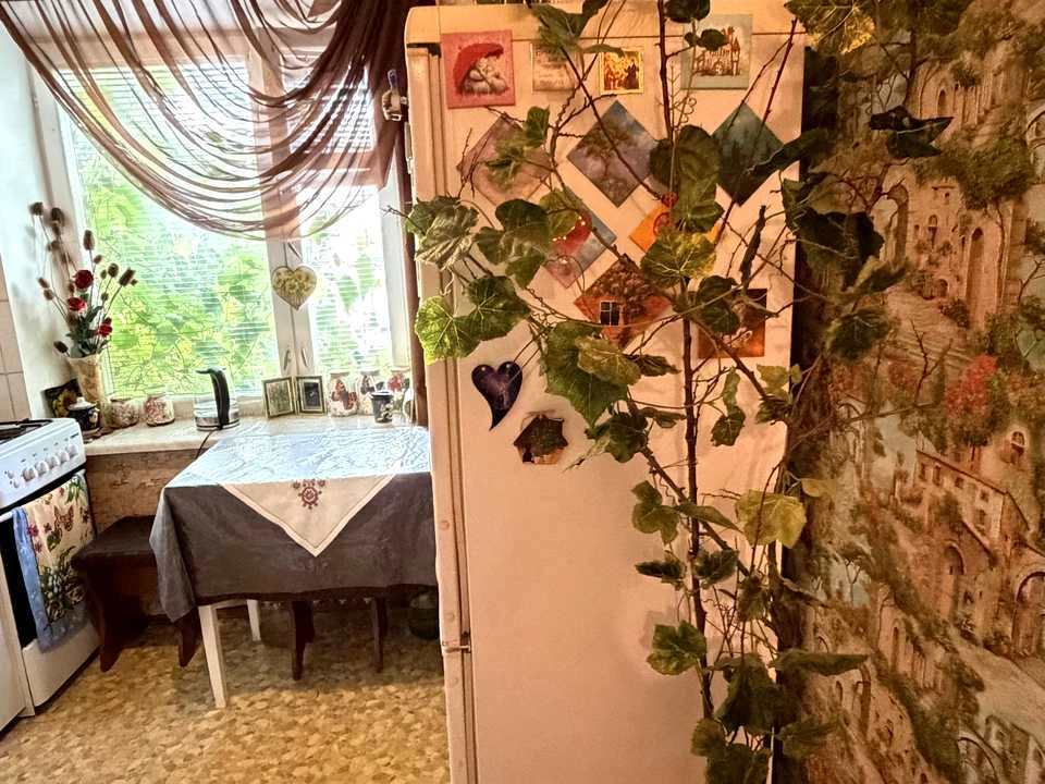 Квартира. Полтава, Маґдебурзького Права вул. (Леваневського)