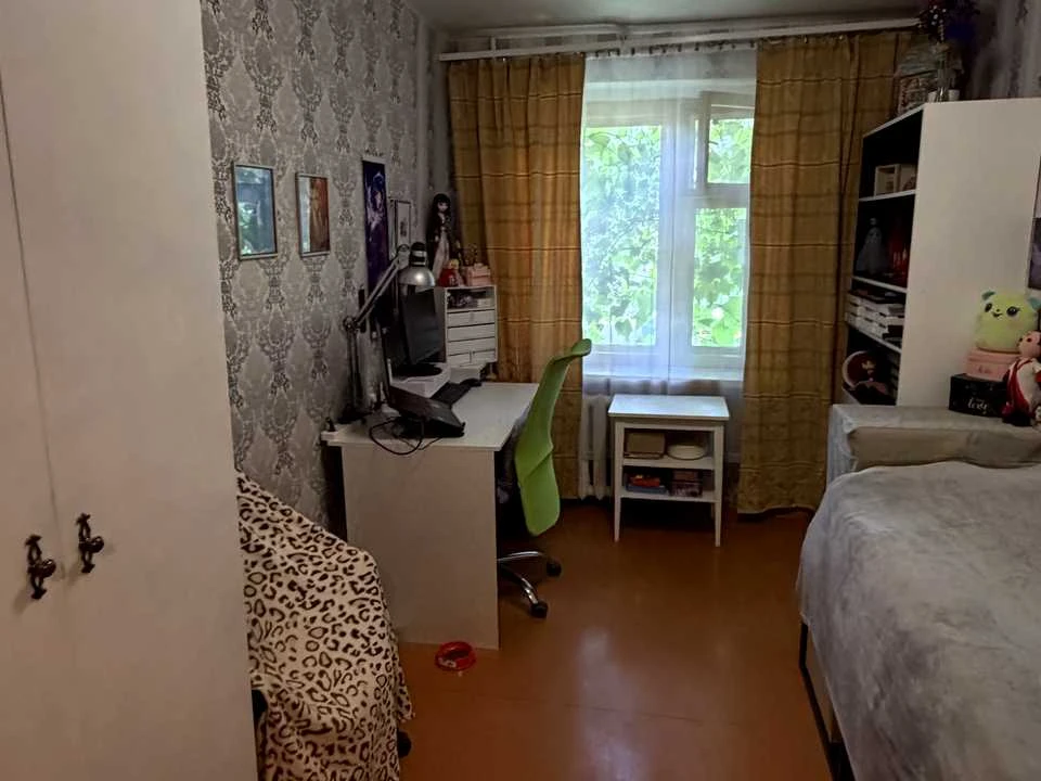 Квартира. Полтава, Маґдебурзького Права вул. (Леваневського)