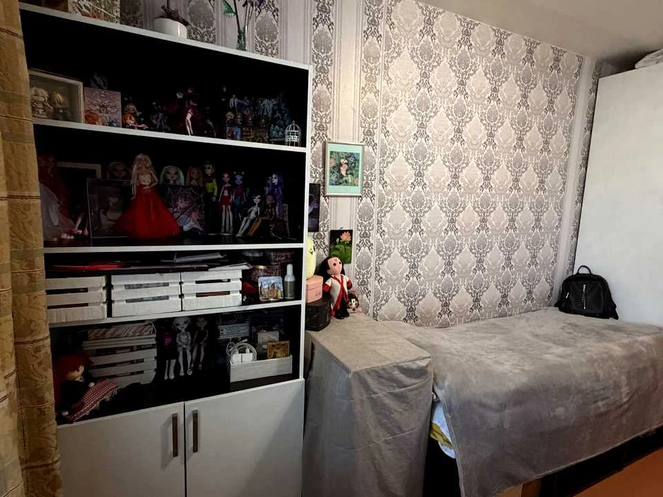 Квартира. Полтава, Маґдебурзького Права вул. (Леваневського)