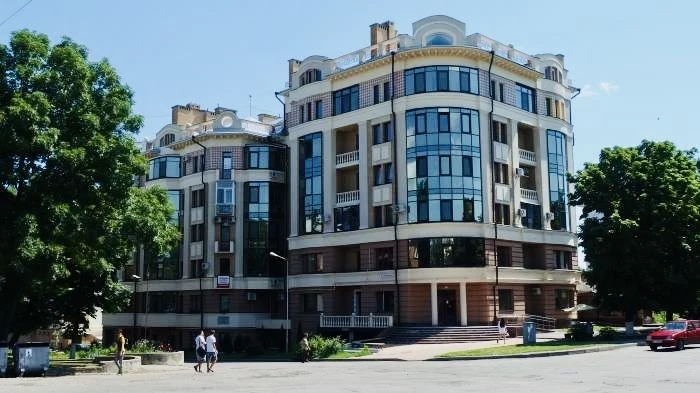 VIP 2-рівнева квартира ВЛАСНИК Парк ПЕРЕМОГА Миколаївський у