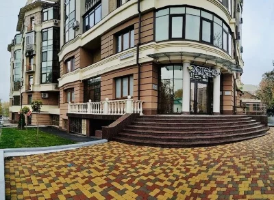 VIP 2-рівнева квартира ВЛАСНИК Парк ПЕРЕМОГА Миколаївський у