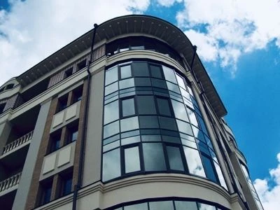 VIP 2-рівнева квартира ВЛАСНИК Парк ПЕРЕМОГА Миколаївський у