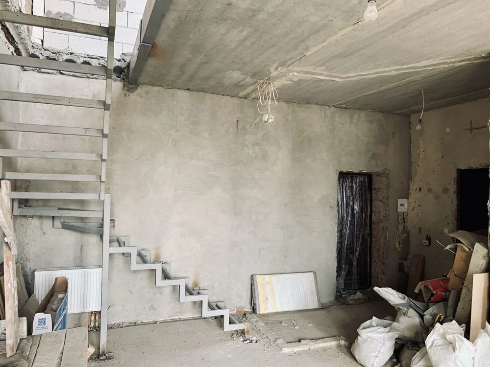 VIP 2-рівнева квартира ВЛАСНИК Парк ПЕРЕМОГА Миколаївський у