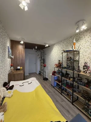 3к! квартира, Левада, новобуд, 12/15 пов, цегла, дизайнерськ
