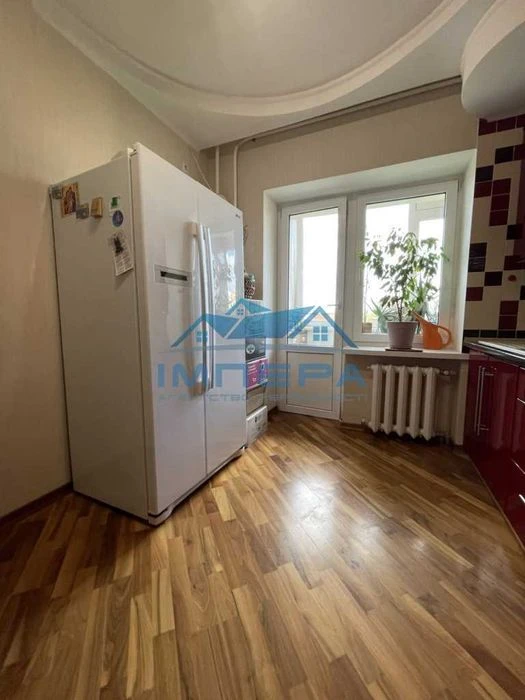 Продам 2к квартиру з індивідуальним опаленням в Центрі