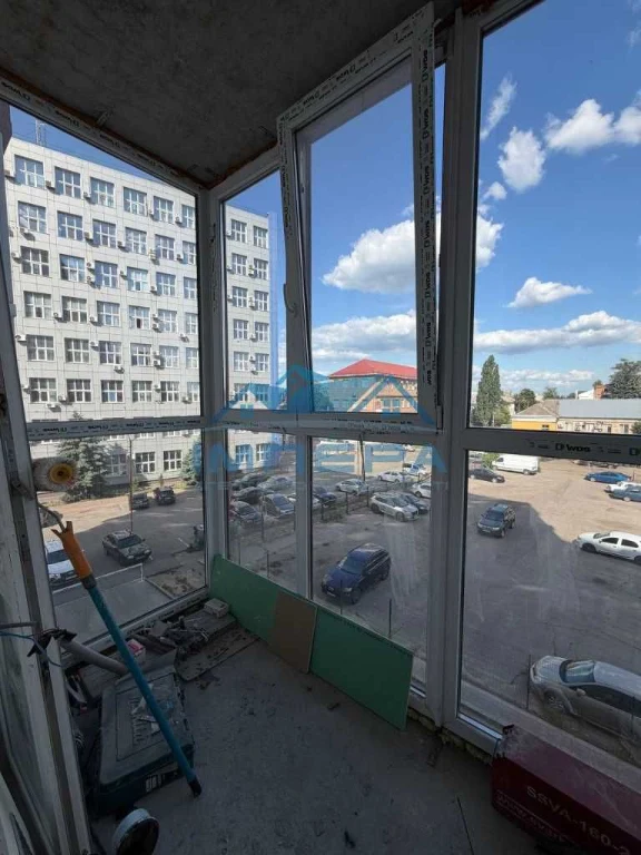 Продаж 1-кімнатної квартири в новобудові ЖК Европейський