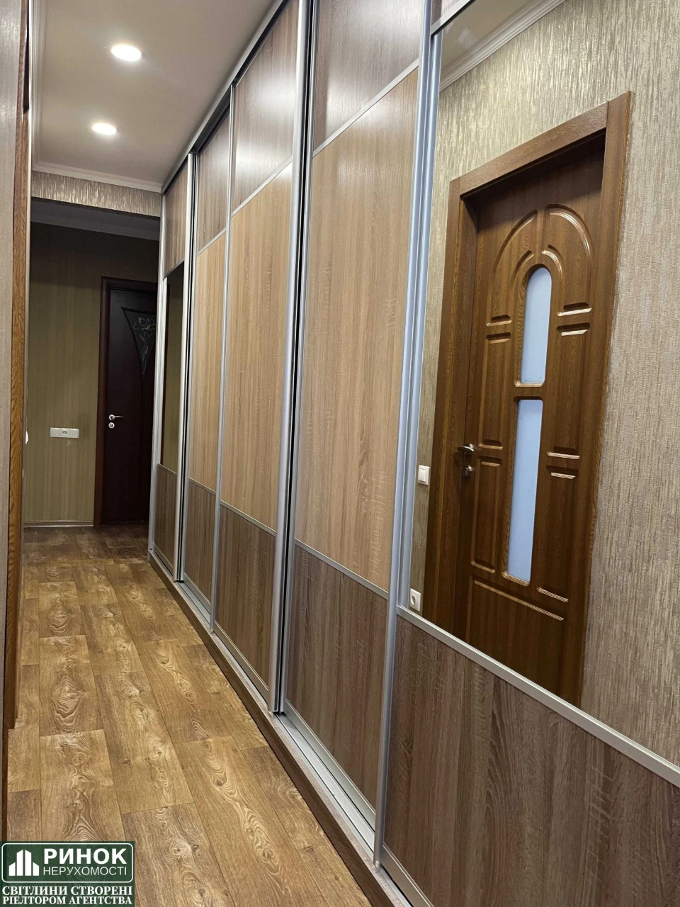 ‼️З Ремонтом‼️ТРЦ "Київ" (Зигіна); Квартира 67 кв.м. Покраще
