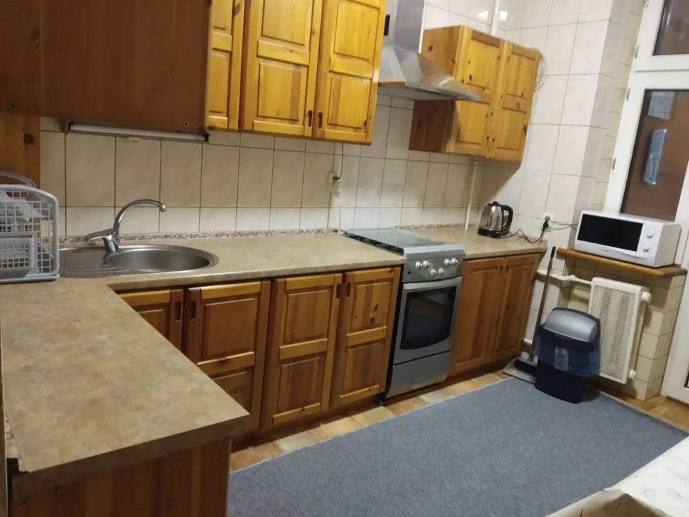 Зигіна, шикарна 4 -х кімнатна сталінка з меблями та технікою