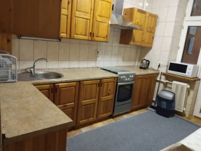 Зигіна, шикарна 4 -х кімнатна сталінка з меблями та технікою