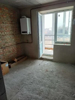 Продаж 2к. квартира вул. Ст.Фронту 20