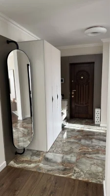 ЦЕНТР, 3-кімнатна квартира