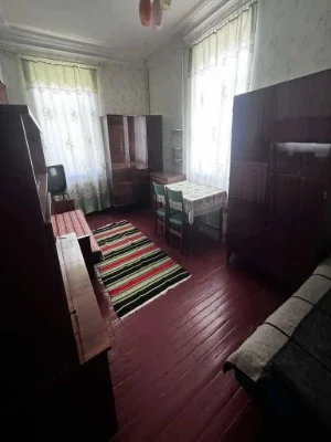 3-х кімнатна квартира в центрі Полтави. Цегляний будинок. Де