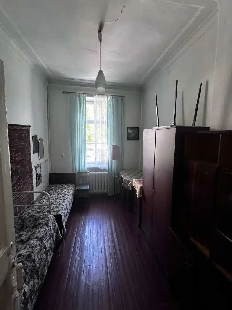 3-х кімнатна квартира в центрі Полтави. Цегляний будинок. Де