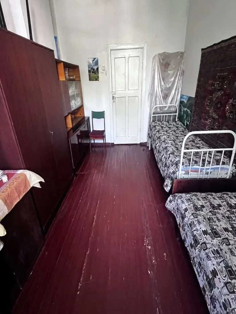 3-х кімнатна квартира в центрі Полтави. Цегляний будинок. Де
