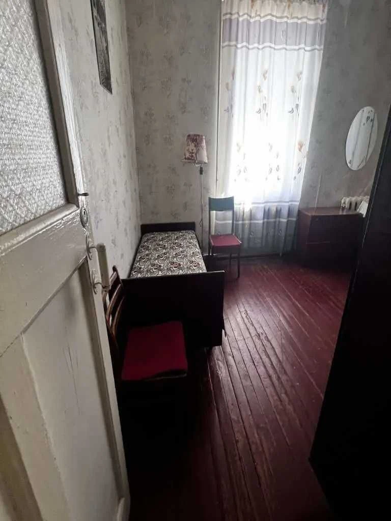 3-х кімнатна квартира в центрі Полтави. Цегляний будинок. Де