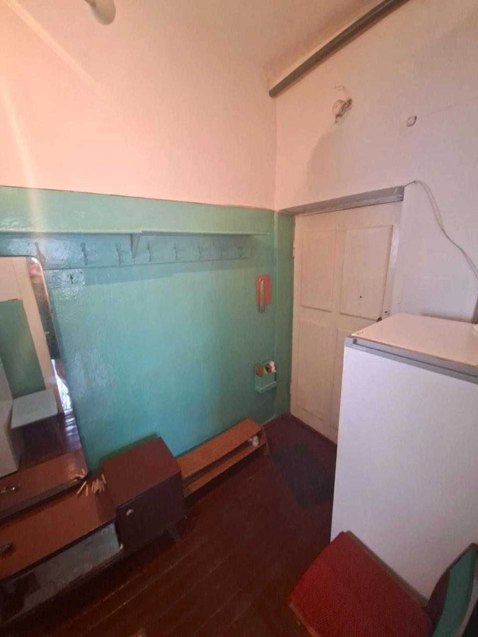 3-х кімнатна квартира в центрі Полтави. Цегляний будинок. Де