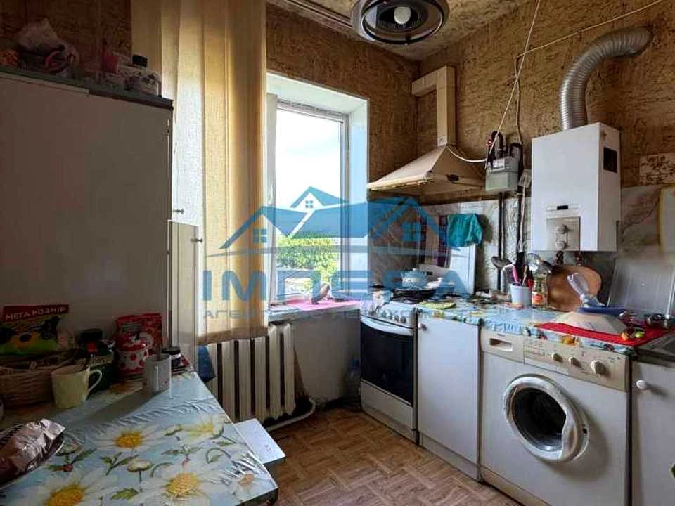 Квартира. Полтава, Івана Крамського вул.